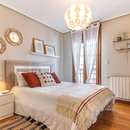 Piso De Diseno En El Casco Antiguo Διαμέρισμα Castro Urdiales Εξωτερικό φωτογραφία