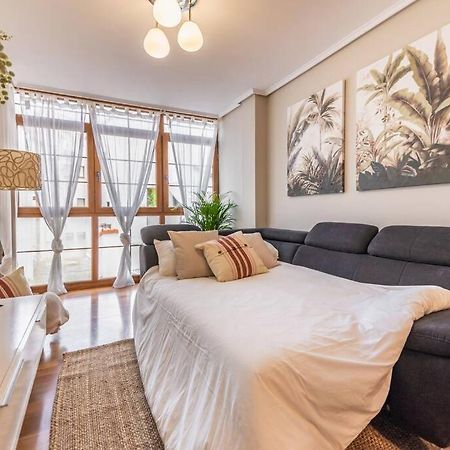 Piso De Diseno En El Casco Antiguo Διαμέρισμα Castro Urdiales Εξωτερικό φωτογραφία