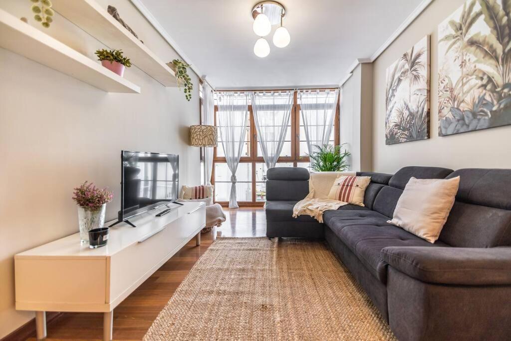 Piso De Diseno En El Casco Antiguo Διαμέρισμα Castro Urdiales Εξωτερικό φωτογραφία