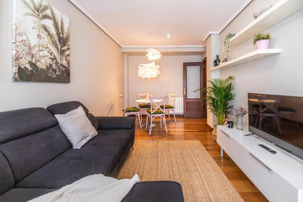 Piso De Diseno En El Casco Antiguo Διαμέρισμα Castro Urdiales Εξωτερικό φωτογραφία