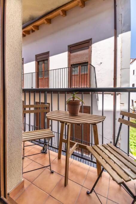 Piso De Diseno En El Casco Antiguo Διαμέρισμα Castro Urdiales Εξωτερικό φωτογραφία