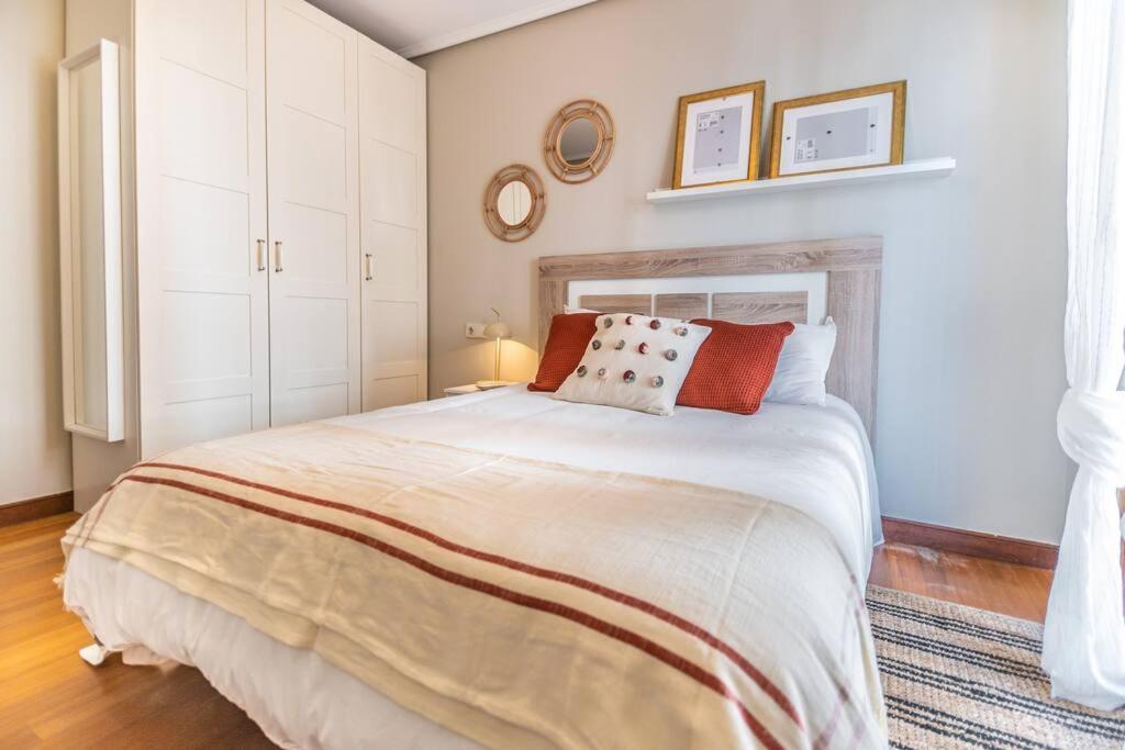 Piso De Diseno En El Casco Antiguo Διαμέρισμα Castro Urdiales Εξωτερικό φωτογραφία