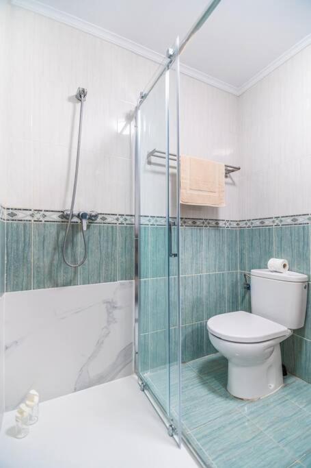 Piso De Diseno En El Casco Antiguo Διαμέρισμα Castro Urdiales Εξωτερικό φωτογραφία