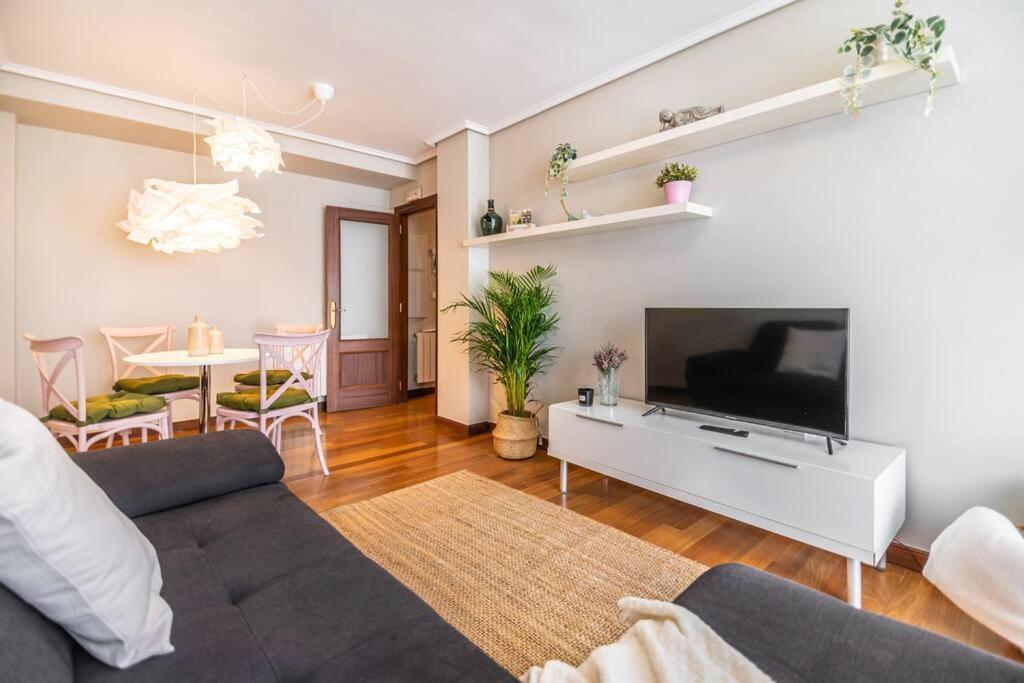 Piso De Diseno En El Casco Antiguo Διαμέρισμα Castro Urdiales Εξωτερικό φωτογραφία